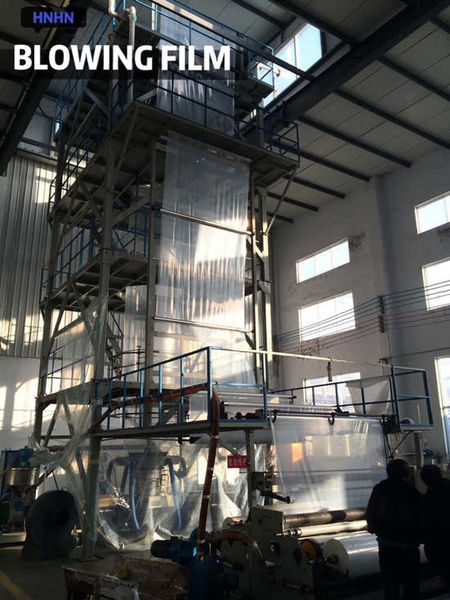 Haining Huanan New Material Technology Co.,Ltd manufacturer production line