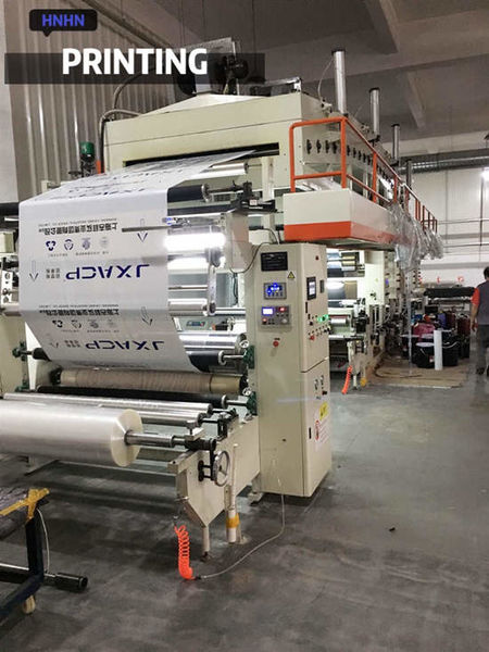 Haining Huanan New Material Technology Co.,Ltd manufacturer production line