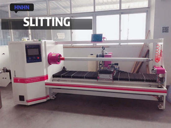 Haining Huanan New Material Technology Co.,Ltd manufacturer production line