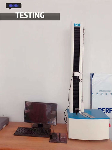 Haining Huanan New Material Technology Co.,Ltd manufacturer production line